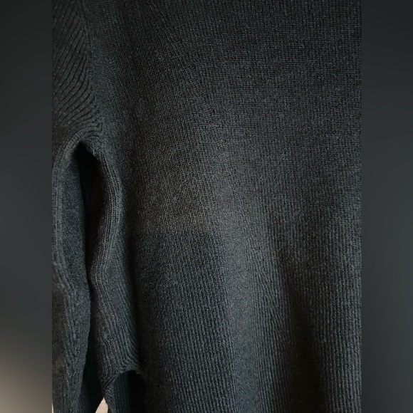 Refinity Sweater/Tank Dress-Size 12 - Picture 10 of 12